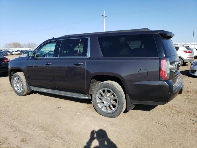 1GKS2GKC2GR246528 GMC Yukon Xl K1500 Slt