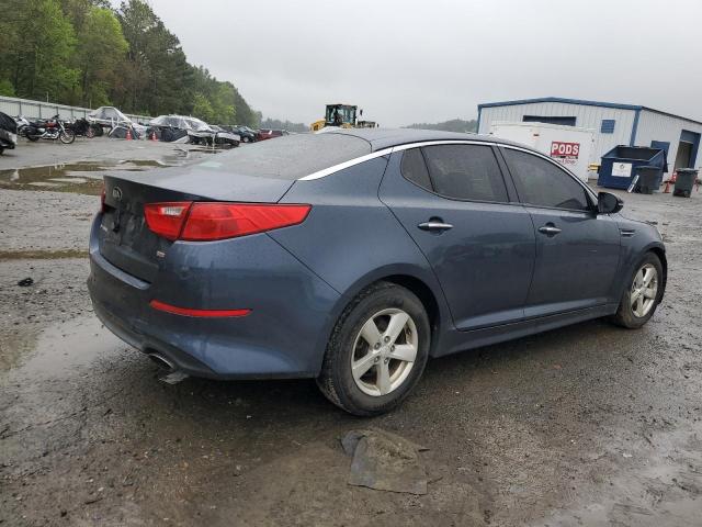 KNAGM4A7XF5605514 KIA Optima Lx