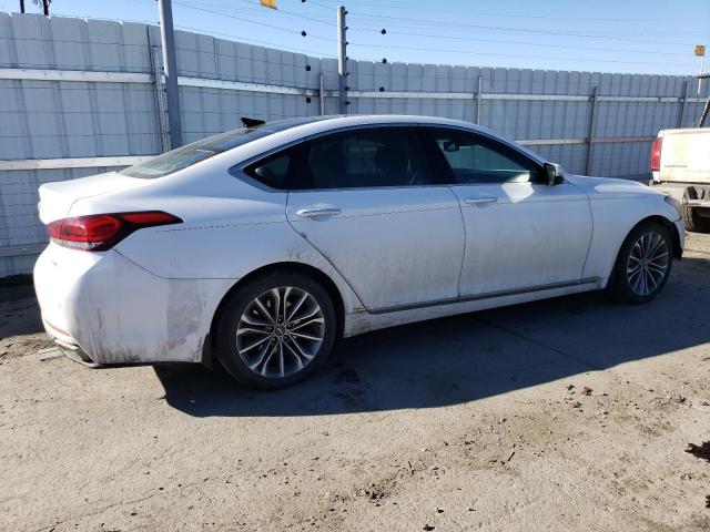 KMHGN4JE7FU099107 Hyundai Genesis 3.8l