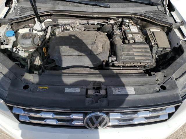 3VV3B7AX5KM139392 Volkswagen TIGUAN SE