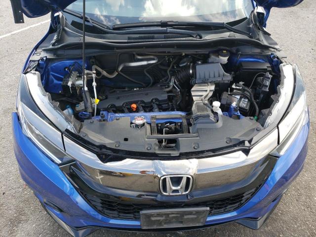 3CZRU5H13KM728962 Honda HR-V SPORT