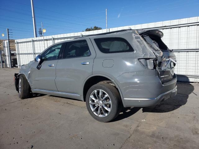 1C4SDJET7NC133673 Dodge Durango Citadel