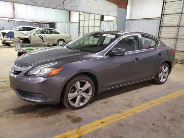 Продажа на аукционе авто 2015 Acura Ilx 20, vin: 19VDE1F3XFE002003, номер лота: 47549274