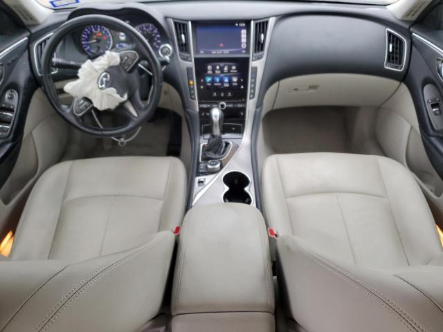 JN1EV7AP5GM300702 Infiniti Q50 Premium