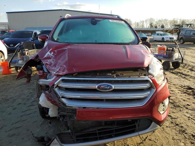 1FMCU9J97HUE30529 Ford Escape Titanium