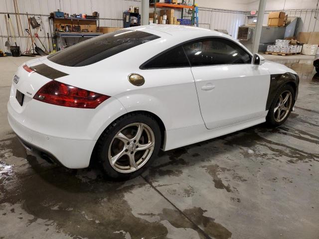 TRUBFAFK7E1008884 Audi Tt Premium Plus