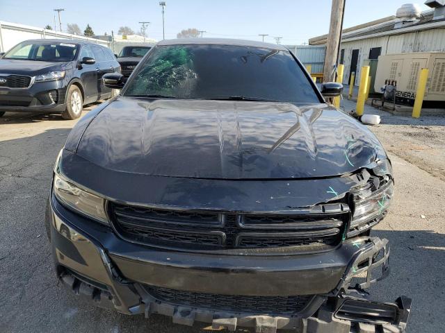 2C3CDXBG8NH107079 Dodge Charger Sxt