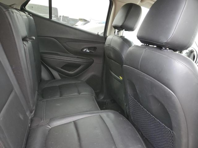 KL4CJCSB0LB061409 Buick Encore Essence
