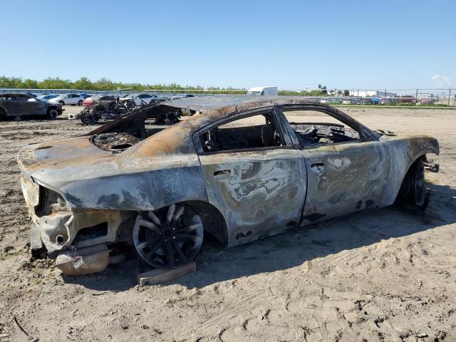 2C3CDXHG6JH157755 Dodge Charger Sxt Plus