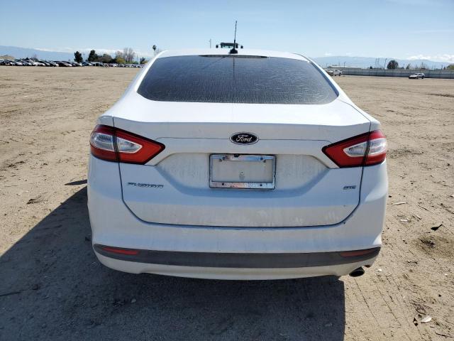 3FA6P0H79FR139159 Ford FUSION SE