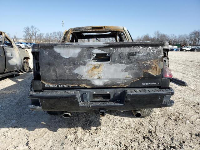 3GTU2WEJ8FG452637 GMC Sierra K1500 Denali