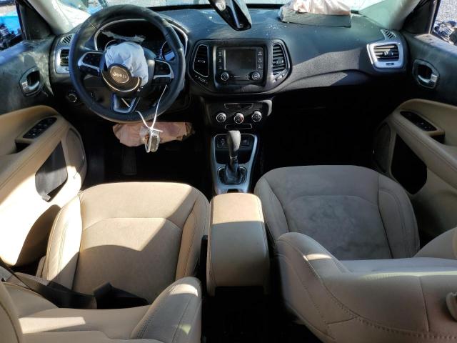 3C4NJCABXJT345528 Jeep Compass Sport