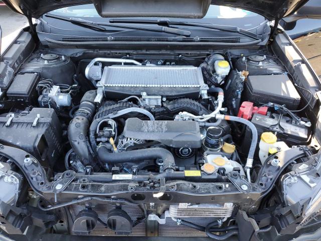 4S4BTGUD6P3222570 Subaru Outback Wilderness