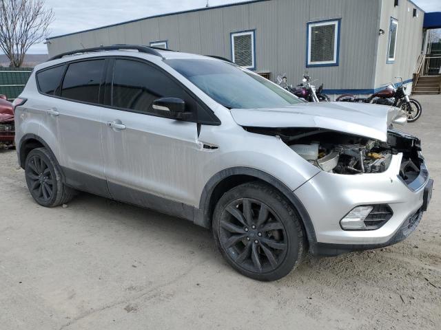 1FMCU9JD0HUB55722 Ford Escape Titanium