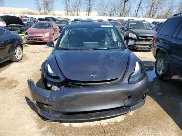 5YJ3E1EC5PF671232 Tesla MODEL 3