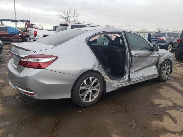 1HGCR2F18HA182522 Honda Accord Sport Special Edition