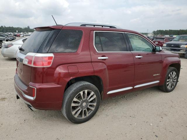 2GKFLRE35H6164019 GMC Terrain Denali