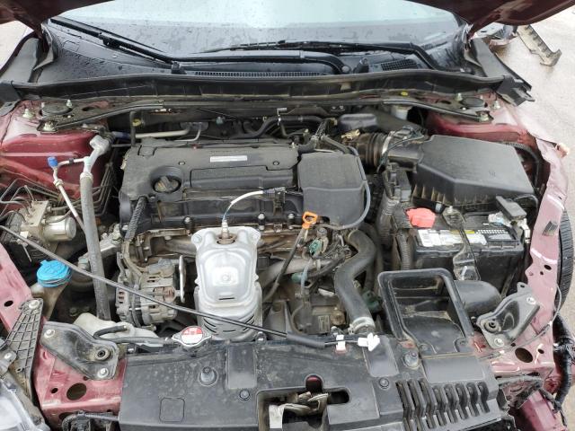 1HGCR2F17HA307476 Honda Accord Sport Special Edition