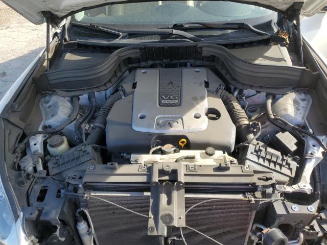 JN1BJ0RP3GM235231 Infiniti QX50