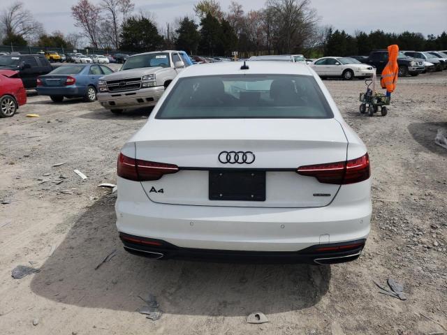 WAUFAAF49NA045265 Audi A4 Prestige 45