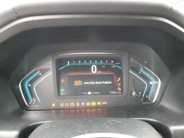 5FNRL6H79JB103469 Honda ODYSSEY EXL