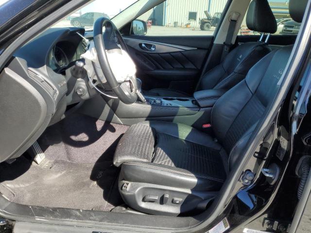JN1AV7AP2EM691979 Infiniti Q50 Hybrid Premium