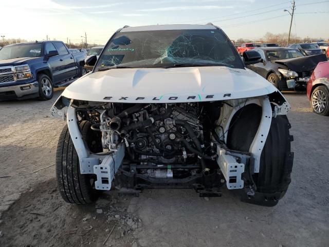 1FM5K8GC2NGA41500 Ford Explorer St