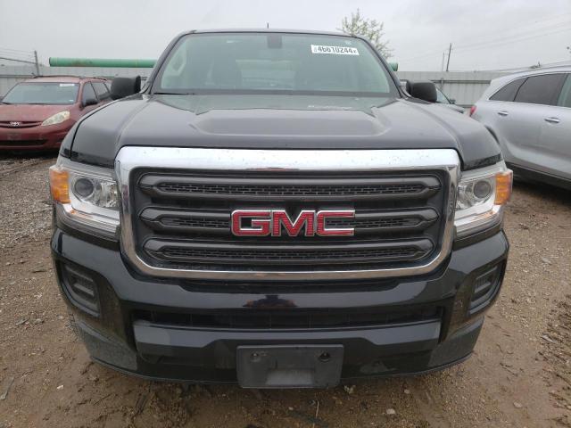 1GTG5AE35F1209326 GMC Canyon
