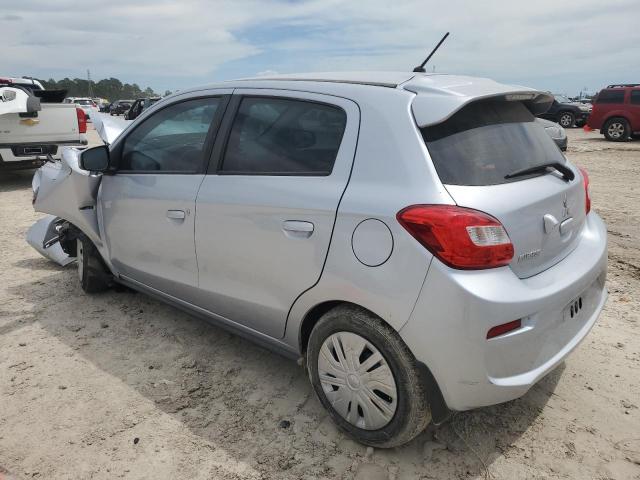 ML32A3HJ9LH007414 Mitsubishi MIRAGE ES