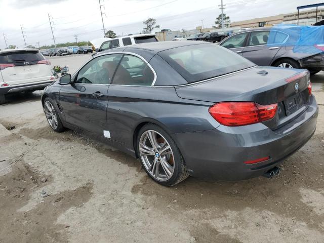 WBA4U7C36H5J54986 BMW 430I