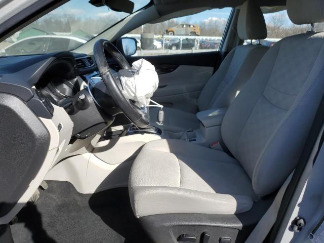 JN1BJ1CR2KW329114 Nissan Rogue Sport S