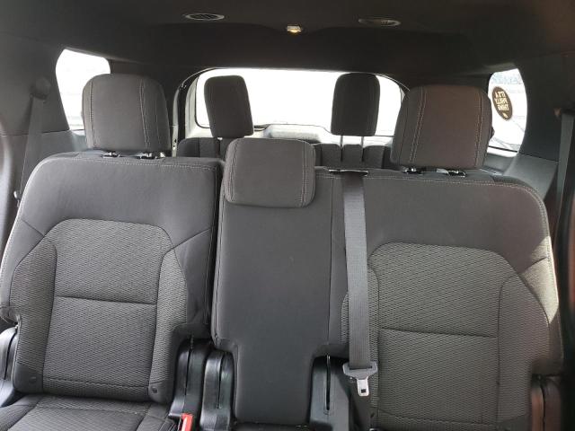 1FM5K8D88HGC28938 Ford EXPLORER XLT