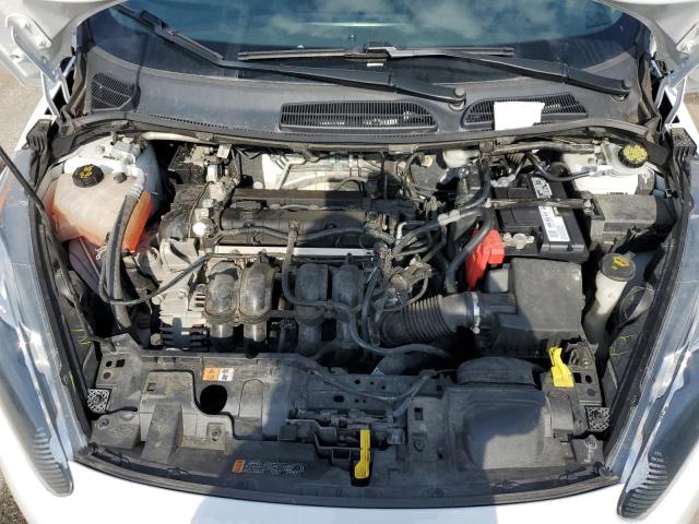 3FADP4BJ1KM101998 Ford FIESTA SE