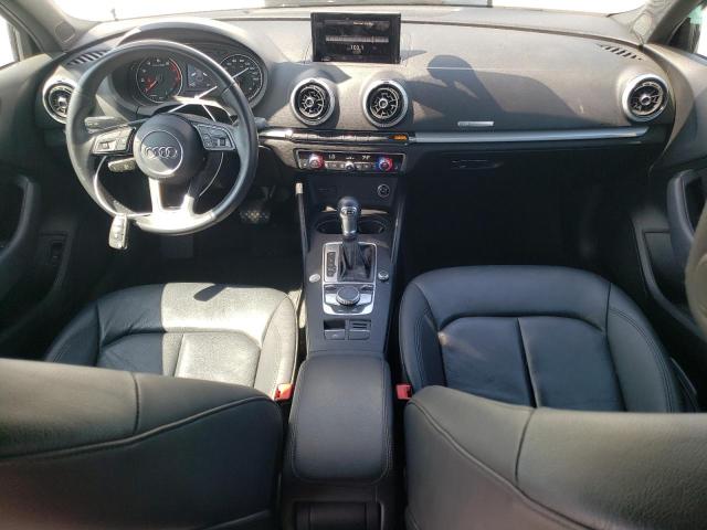 WAUAUGFF9K1015460 Audi A3 PREMIUM