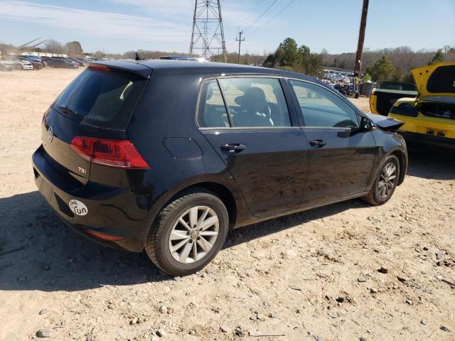 3VW217AU3HM047710 Volkswagen GOLF S