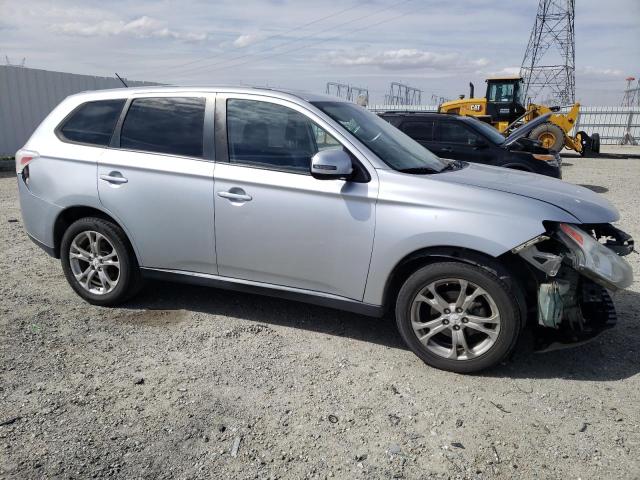 JA4AD3A34EZ008344 Mitsubishi Outlander Se