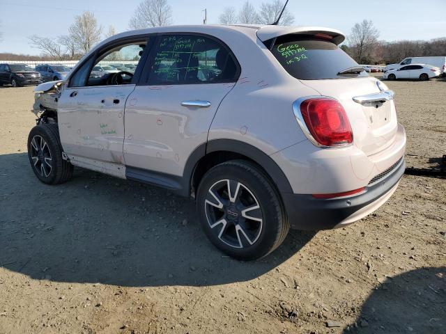 ZFBCFYBT2GP343303 Fiat 500x Easy