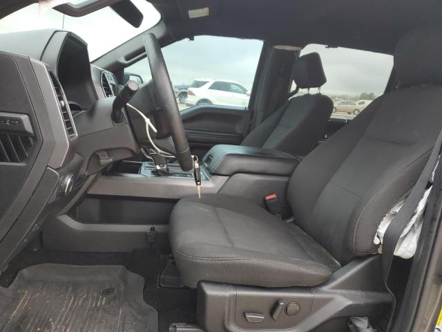 1FTEW1EPXKKF26840 Ford F150 Supercrew