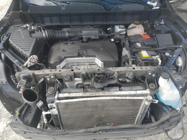 1GKKNLLA0KZ136650 GMC ACADIA SLE