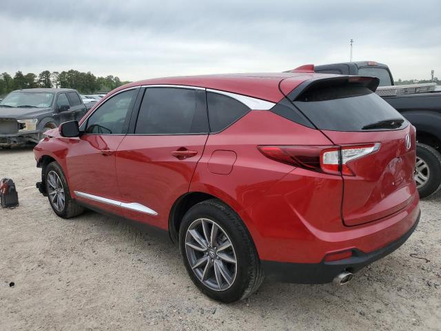 5J8TC2H58ML029008 Acura Rdx Technology