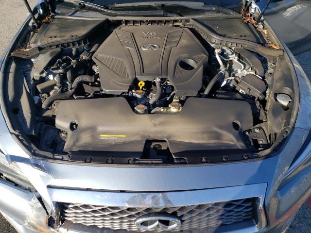 JN1EV7AP2LM204035 Infiniti Q50 PURE