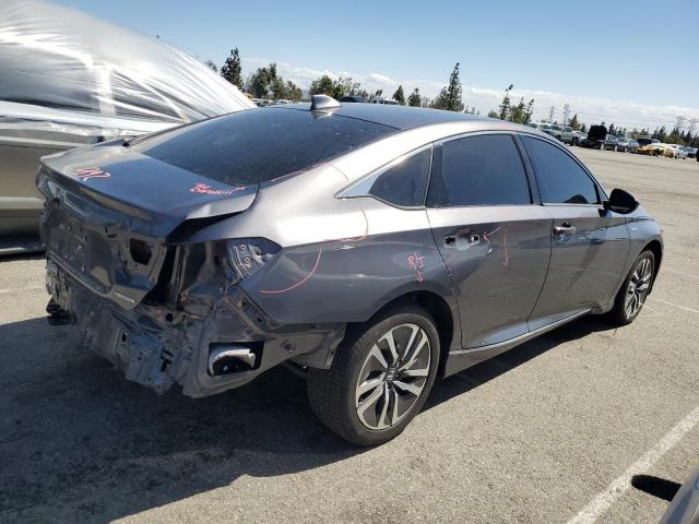 1HGCV3F46LA004967 Honda Accord Hybrid Ex