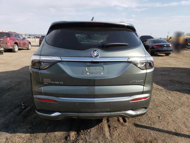 5GAEVCKW8PJ227548 Buick Enclave Avenir