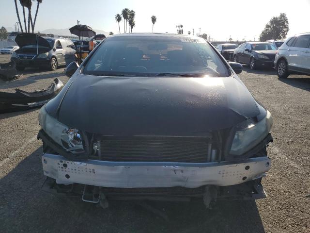 2HGFB2F83FH548688 Honda CIVIC EX