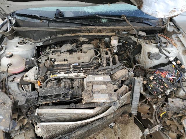 5NMJE3AE9PH184527 Hyundai Tucson Limited