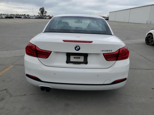 WBA4Z1C52JEC59842 BMW 430I
