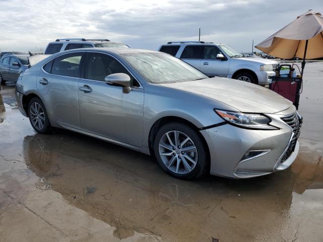 JTHBW1GG8H2149240 Lexus ES 300H