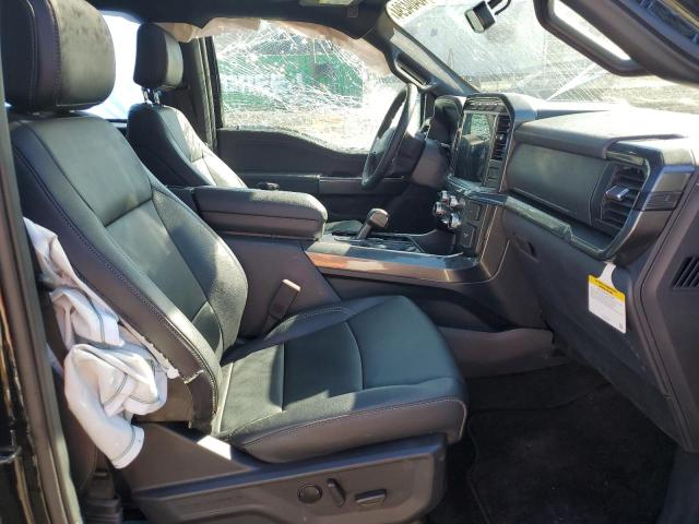 1FTFW1ED4PFB98891 Ford F150 Supercrew