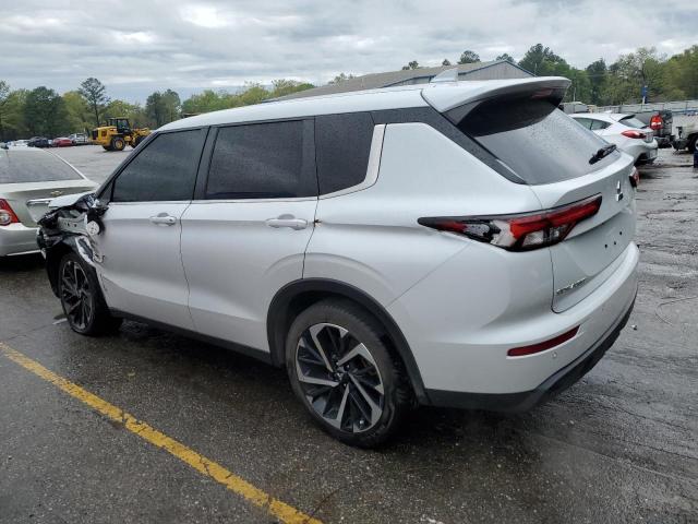 JA4J3TA83NZ053130 Mitsubishi Outlander Es