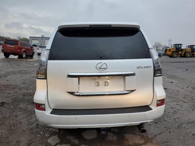 JTJBM7FX8E5082562 Lexus GX 460